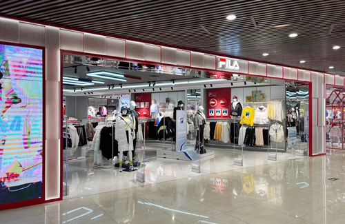 服裝店安裝EAS防盜器需要注意什么？-【立方美】